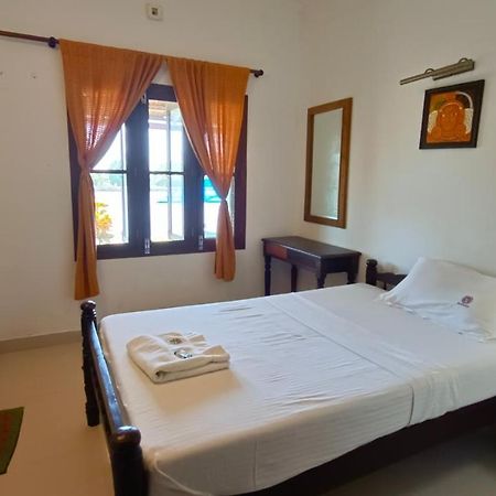 Ayana'S Homestay Alappuzha Экстерьер фото