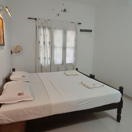 Ayana'S Homestay Alappuzha Экстерьер фото