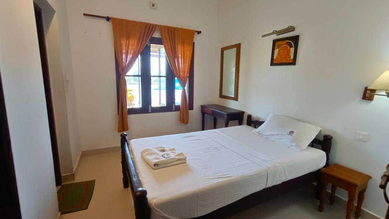 Ayana'S Homestay Alappuzha Экстерьер фото