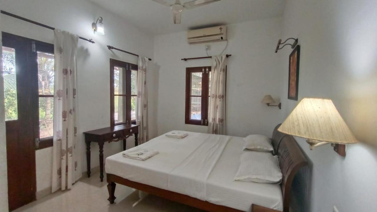 Ayana'S Homestay Alappuzha Экстерьер фото