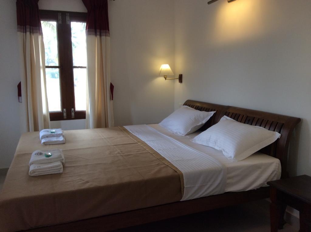 Ayana'S Homestay Alappuzha Номер фото