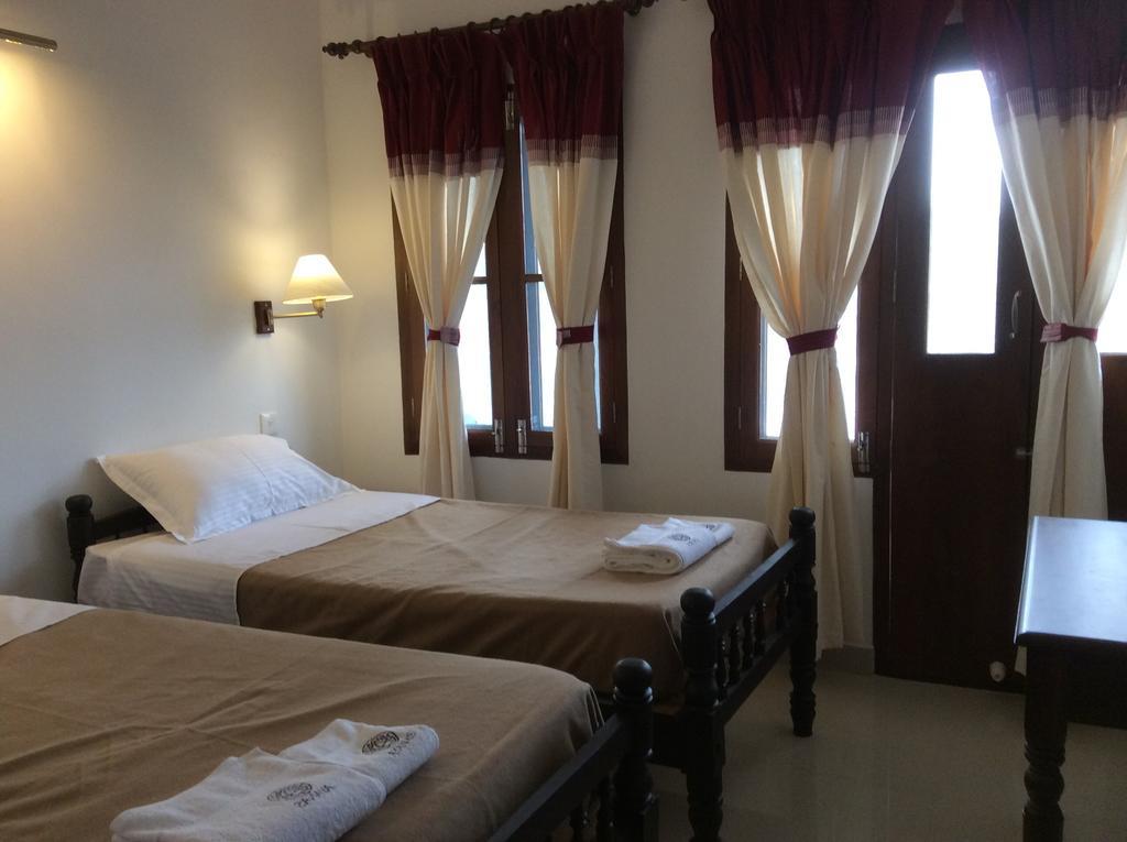 Ayana'S Homestay Alappuzha Номер фото