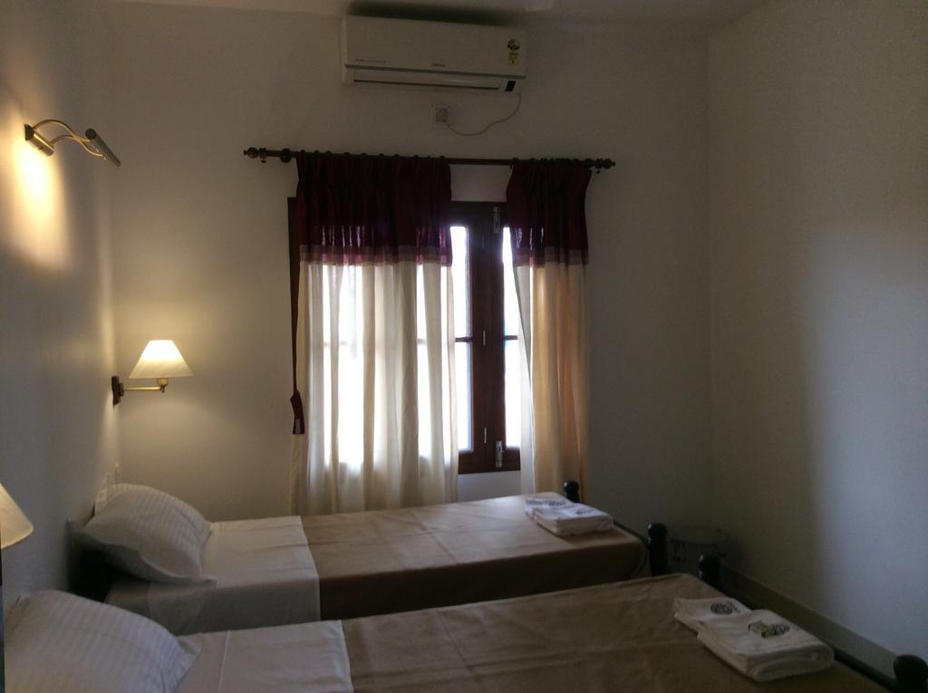 Ayana'S Homestay Alappuzha Номер фото