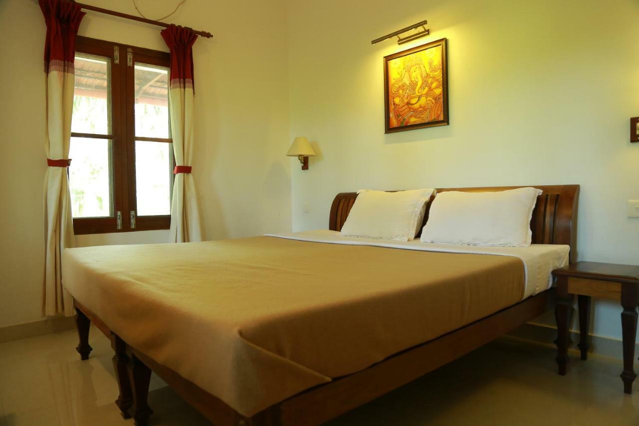 Ayana'S Homestay Alappuzha Экстерьер фото